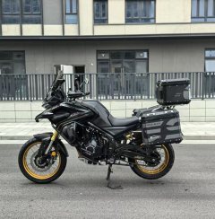 Voge DS525 500 cc - photo 1