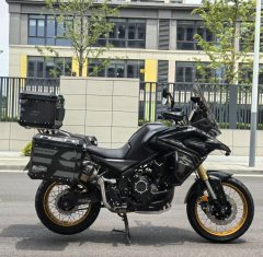 Voge DS525 500 cc - photo 2
