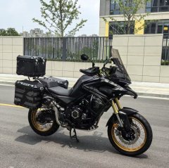 Voge DS525 500 cc - photo 3