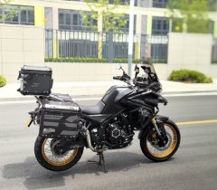 Voge DS525 500 cc - photo 4