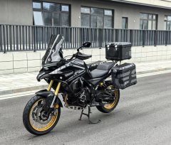 Voge DS525 500 cc - photo 5
