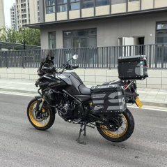 Voge DS525 500 cc - photo 6