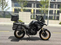 Voge DS525 500 cc - photo 7