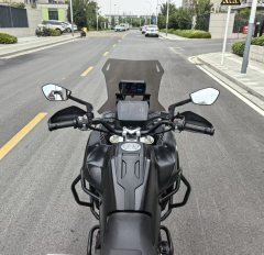 Voge DS525 500 cc - photo 8
