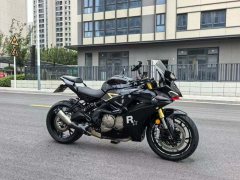 QJMOTOR Sai 600 680 cc - ფოტო 1