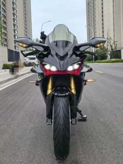 QJMOTOR Sai 600 680 cc - ფოტო 8