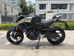 CFMOTO 450NK - ფოტო 1