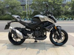 CFMOTO 450NK - ფოტო 7