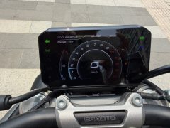 CFMOTO 450NK - ფოტო 9