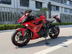 Zontes 703RR 700 cc - ფოტო 3