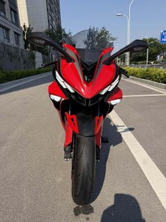 Zontes 703RR 700 cc - ფოტო 4