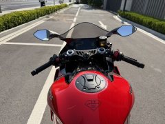 Zontes 703RR 700 cc - ფოტო 8