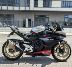 CFMOTO 450SR - ფოტო 1