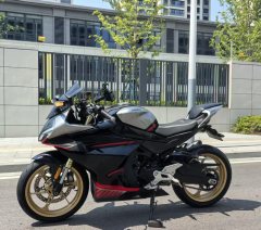 CFMOTO 450SR - ფოტო 2