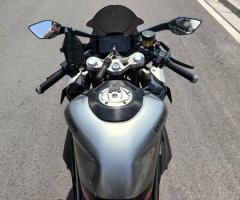 CFMOTO 450SR - ფოტო 8