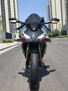 CFMOTO 450SR - ფოტო 9