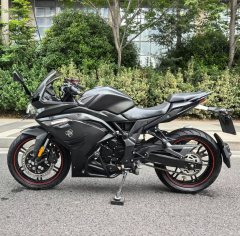 Voge 300RR - ფოტო 1