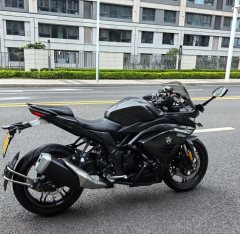 Voge 300RR - ფოტო 5