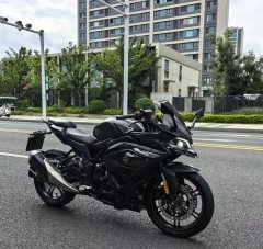 Voge 300RR - ფოტო 6