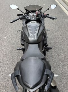 Voge 300RR - ფოტო 7