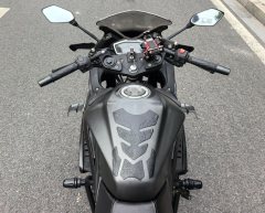 Voge 300RR - ფოტო 8