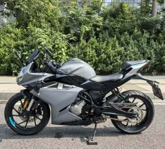 CFMOTO 250SR - ფოტო 1