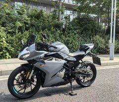 CFMOTO 250SR - ფოტო 2