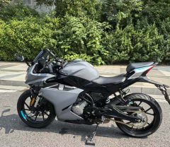 CFMOTO 250SR - ფოტო 3