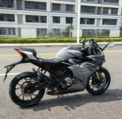 CFMOTO 250SR - ფოტო 5