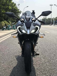 CFMOTO 250SR - ფოტო 7