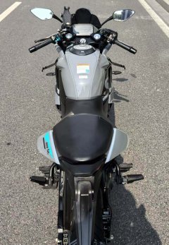 CFMOTO 250SR - ფოტო 8