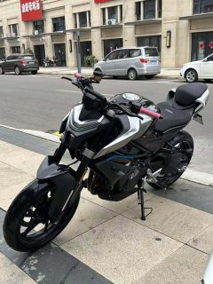 CFMOTO 450NK - ფოტო 2