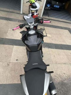 CFMOTO 450NK - ფოტო 3