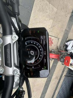 CFMOTO 450NK - ფოტო 4