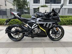 CFMOTO 250SR - ფოტო 1