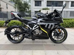 CFMOTO 250SR - ფოტო 2