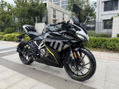 CFMOTO 250SR - ფოტო 3