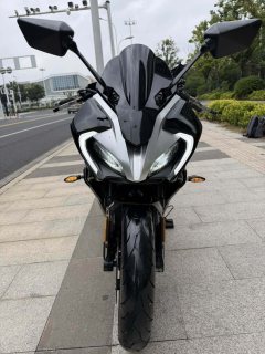 CFMOTO 250SR - ფოტო 4