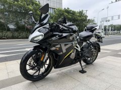 CFMOTO 250SR - ფოტო 5