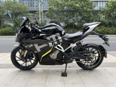 CFMOTO 250SR - ფოტო 6