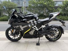 CFMOTO 250SR - ფოტო 7