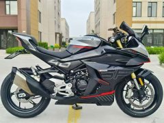 CFMOTO 450SR - photo 1