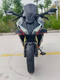 CFMOTO 450SR - photo 5