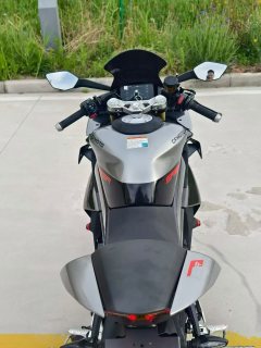 CFMOTO 450SR - photo 6