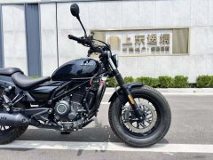 CFMOTO 250CL-C - ფოტო 1
