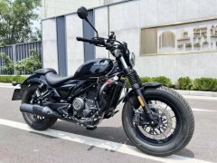 CFMOTO 250CL-C - ფოტო 2
