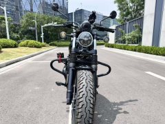 CFMOTO 250CL-C - ფოტო 3