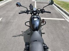 CFMOTO 250CL-C - ფოტო 6