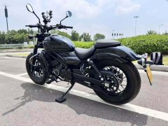 CFMOTO 250CL-C - ფოტო 7