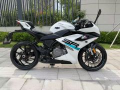 CFMOTO 250SR - ფოტო 1